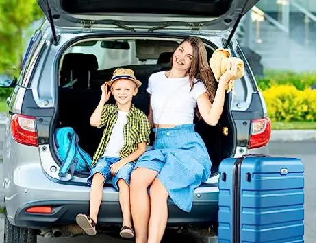 Local Cab Service in Ahmedabad